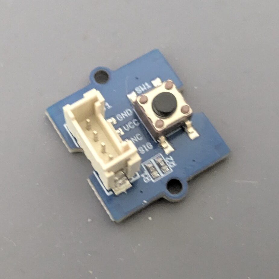 RaspberryPi Pico 2Wでボタン入力・LED制御【第3回IoT電子工作】
